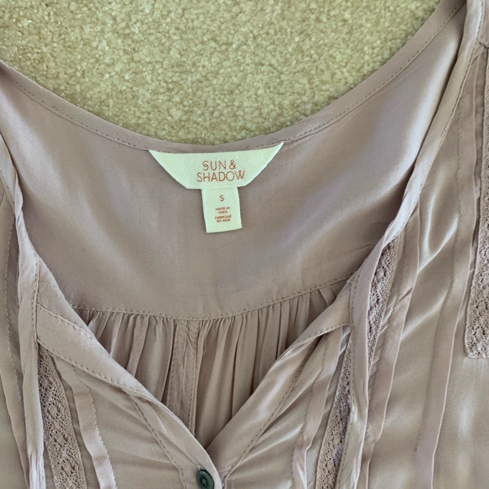 Flowy Top - Picture 3 of 6